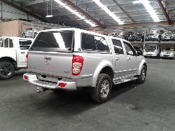 View Auto part Door Handle Great Wall V200/v240 2010