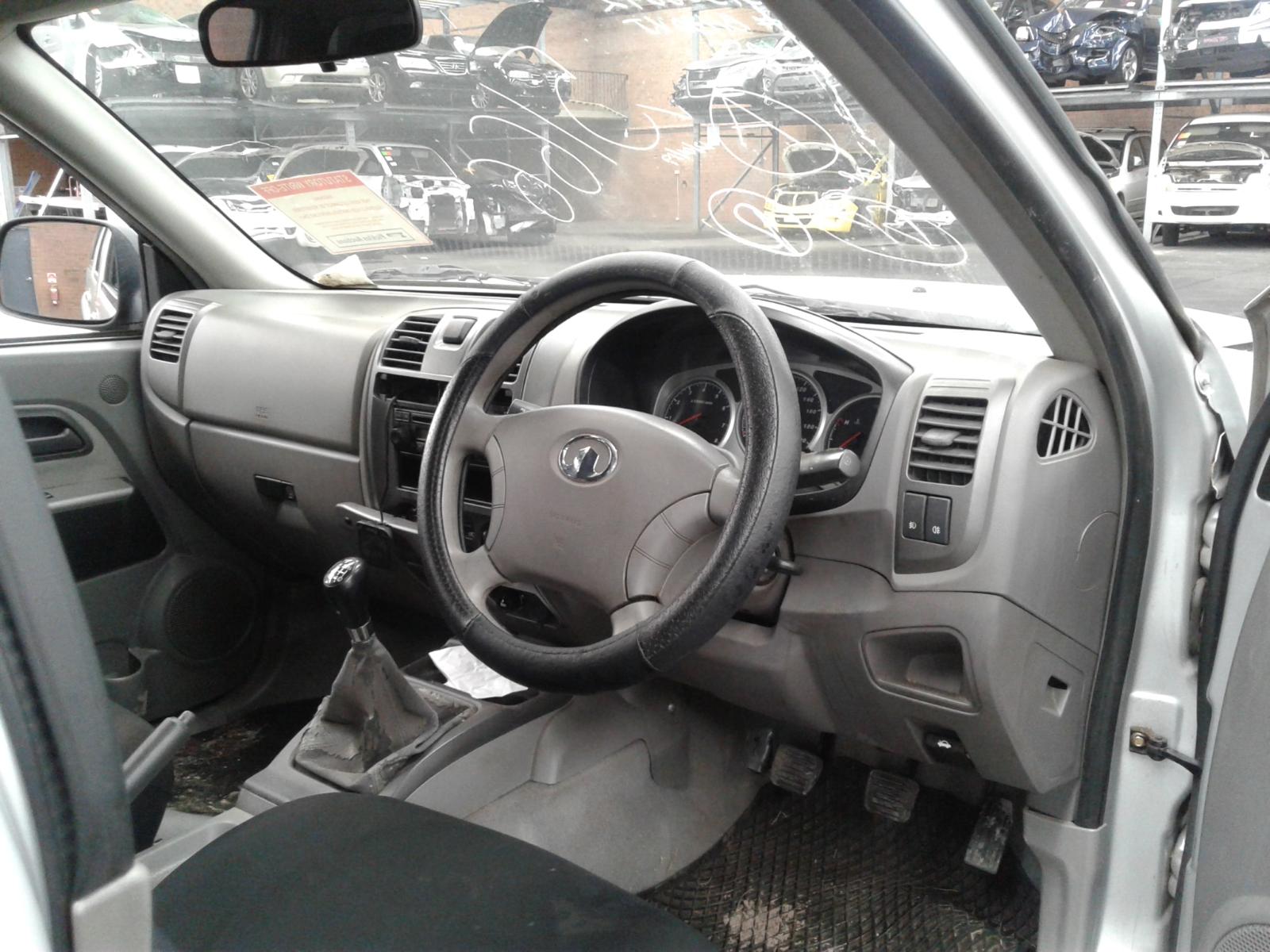 2010 Great Wall V200/v240 Door Handle View Auto part Door Handle Great Wall V200/v240 2010