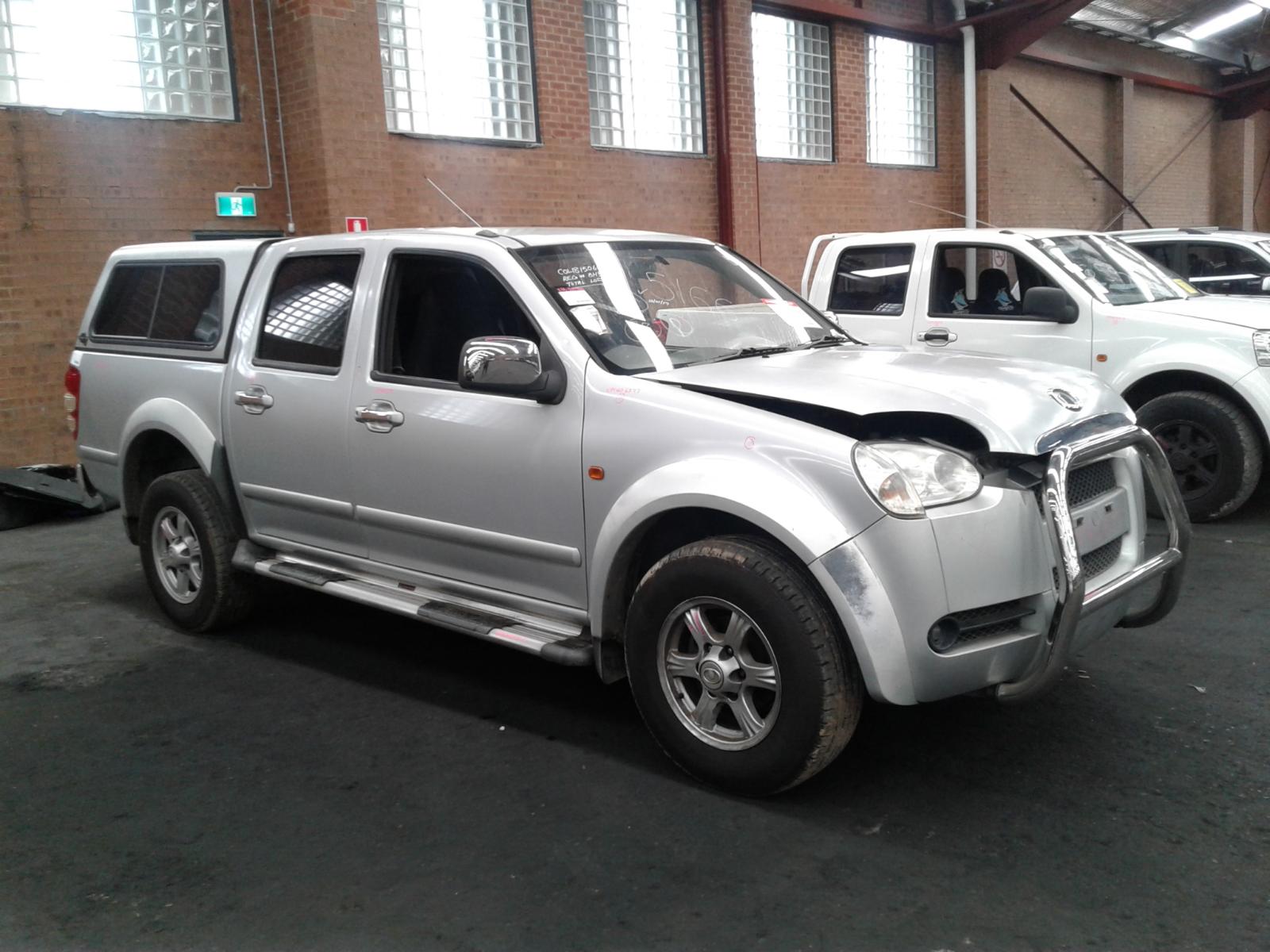 2010 Great Wall V200/v240 Door Handle View Auto part Door Handle Great Wall V200/v240 2010