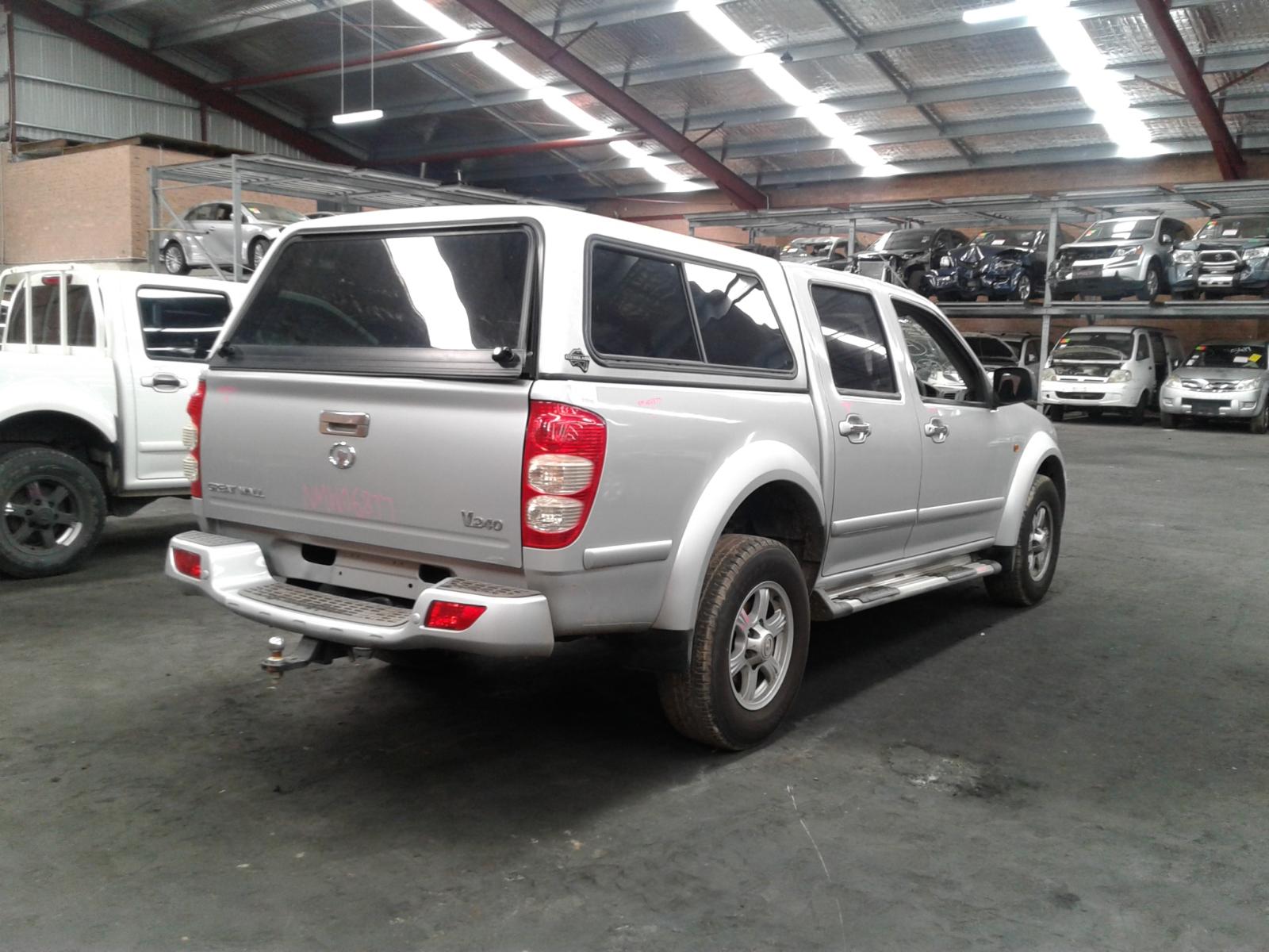 2010 Great Wall V200/v240 Door Handle View Auto part Door Handle Great Wall V200/v240 2010