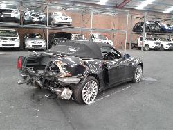 View Auto part Side Step/Skirt Maserati 4200gt 2003