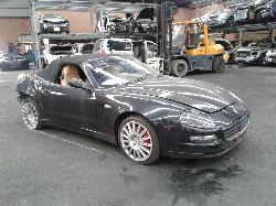 View Auto part Side Step/Skirt Maserati 4200gt 2003