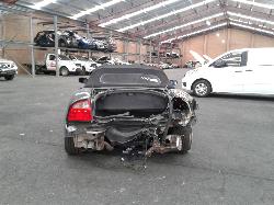 View Auto part Side Step/Skirt Maserati 4200gt 2003