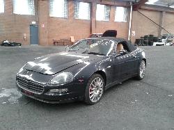 View Auto part Side Step/Skirt Maserati 4200gt 2003