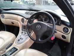 View Auto part Airbag Module/Sensor Maserati 4200gt 2003