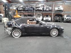 View Auto part Left Front Hub Assembly Maserati 4200gt 2003