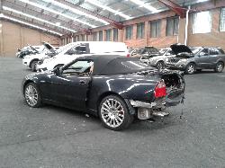 View Auto part Side Step/Skirt Maserati 4200gt 2003