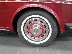 View Auto part Antenna Rolls-royce Silver Spirit/spur 1988