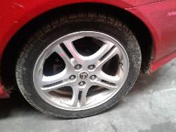 View Auto part A/C Condenser Hyundai Tiburon 2004