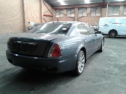 View Auto part Bonnet Lock/Support Maserati Quattroporte 2004
