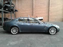 View Auto part Bonnet Lock/Support Maserati Quattroporte 2004