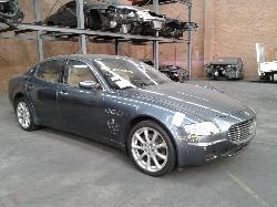 View Auto part Gear Linkage Maserati Quattroporte 2004