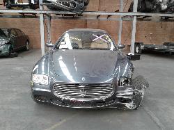 View Auto part Gear Linkage Maserati Quattroporte 2004