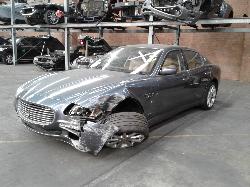 View Auto part Gear Linkage Maserati Quattroporte 2004