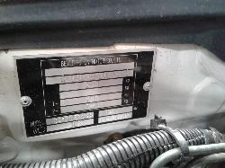 View Auto part Left Taillight Foton Tunland 2013