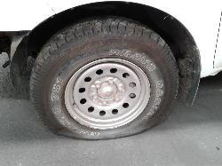 View Auto part Left Taillight Foton Tunland 2013