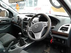View Auto part Left Taillight Foton Tunland 2013