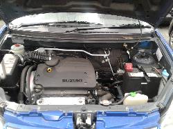 View Auto part Door Handle Suzuki Liana 2006