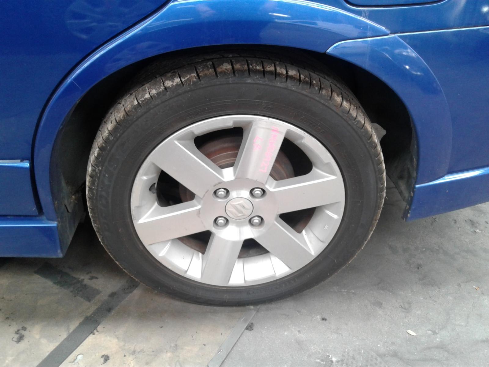 View Auto part Door Handle Suzuki Liana 2006