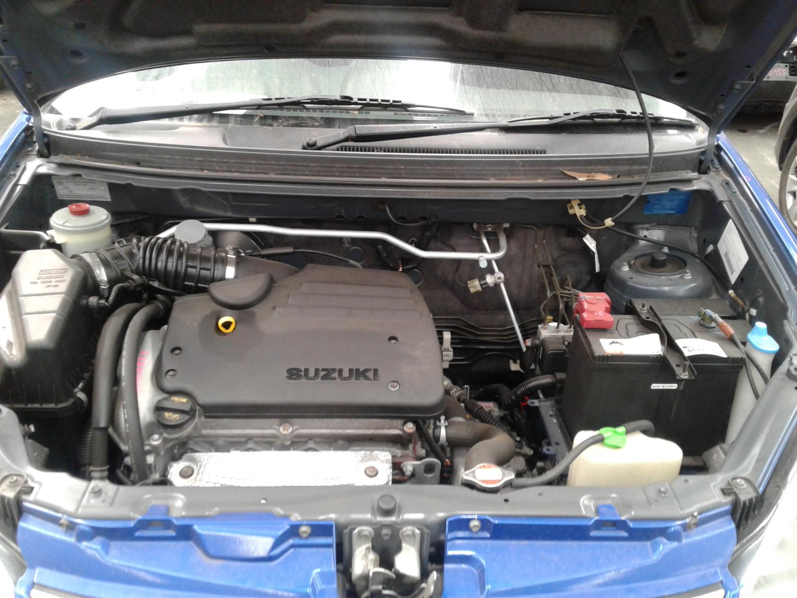 View Auto part Door Handle Suzuki Liana 2006