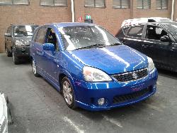 View Auto part Door Handle Suzuki Liana 2006