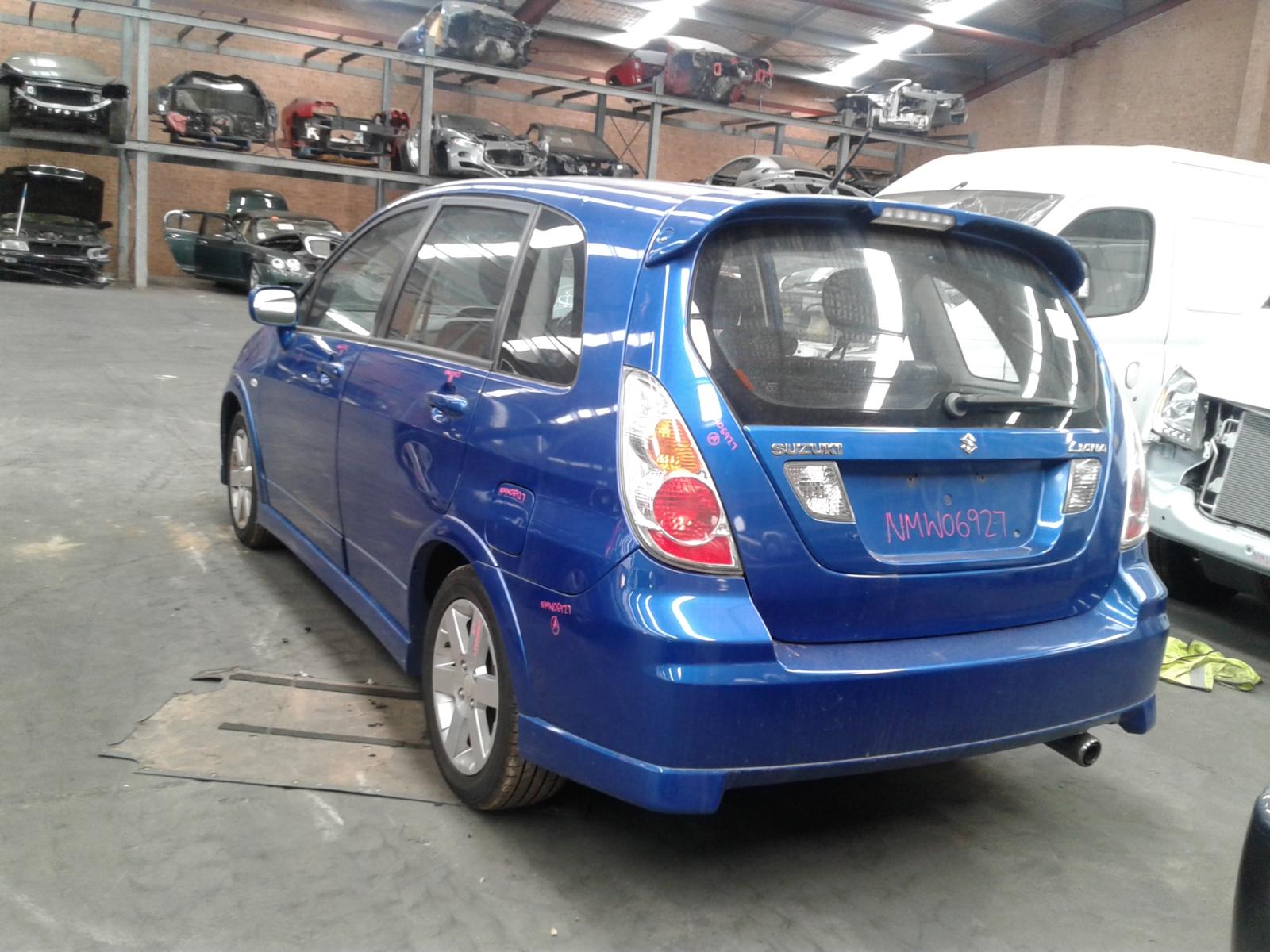 View Auto part Door Handle Suzuki Liana 2006