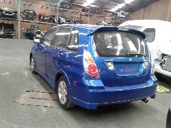 View Auto part Door Handle Suzuki Liana 2006