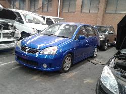 View Auto part Door Handle Suzuki Liana 2006