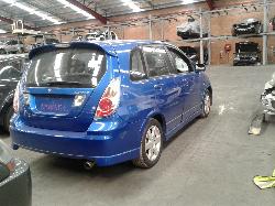 View Auto part Door Handle Suzuki Liana 2006