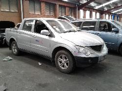 View Auto part Right Indicator/Fog/Side Ssangyong Actyon 2008