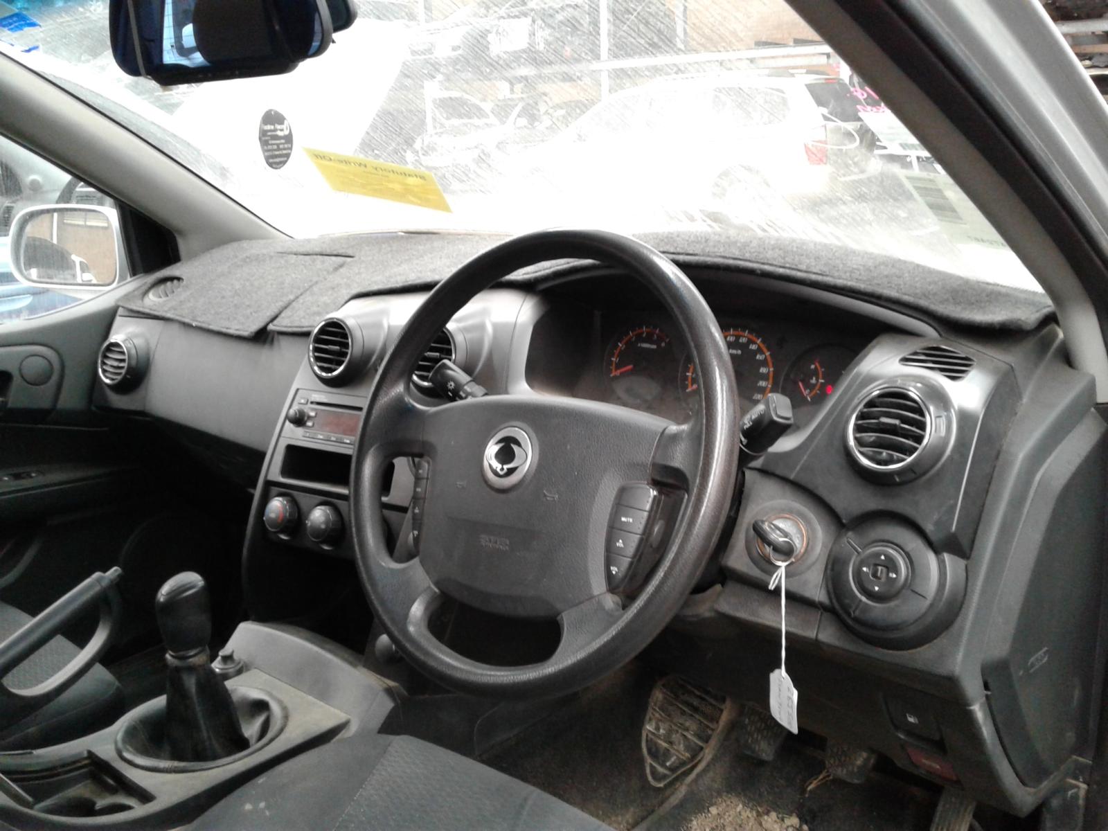 View Auto part Right Indicator/Fog/Side Ssangyong Actyon 2008