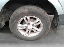 View Auto part Right Indicator/Fog/Side Ssangyong Actyon 2008