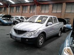 View Auto part Right Indicator/Fog/Side Ssangyong Actyon 2008