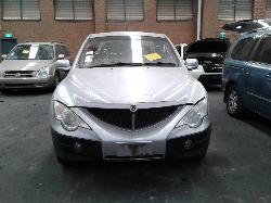 View Auto part Right Indicator/Fog/Side Ssangyong Actyon 2008