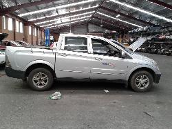 View Auto part Right Indicator/Fog/Side Ssangyong Actyon 2008