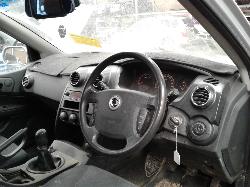 View Auto part Right Indicator/Fog/Side Ssangyong Actyon 2008