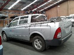 View Auto part Right Indicator/Fog/Side Ssangyong Actyon 2008