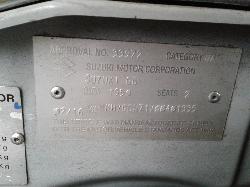 View Auto part Door Handle Suzuki Apv 2016