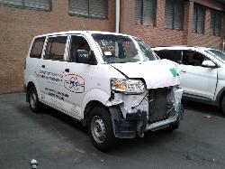 View Auto part Door Handle Suzuki Apv 2016