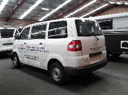 View Auto part Door Handle Suzuki Apv 2016