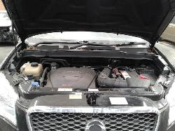 View Auto part Right Taillight Ssangyong Korando 2011