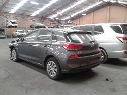 View Auto part Left Driveshaft Hyundai I30 2018