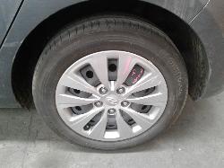 View Auto part Left Driveshaft Hyundai I30 2018