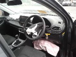 View Auto part Left Driveshaft Hyundai I30 2018