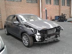 View Auto part Left Driveshaft Hyundai I30 2018