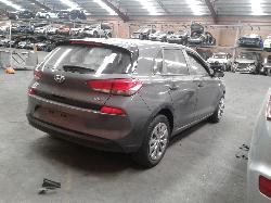 View Auto part Left Driveshaft Hyundai I30 2018