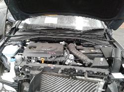 View Auto part Left Driveshaft Hyundai I30 2018