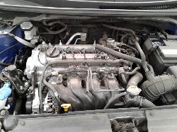 View Auto part Wiper Motor Hyundai Veloster 2014