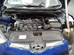 View Auto part Radiator Hyundai Veloster 2014