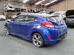 View Auto part Radiator Hyundai Veloster 2014